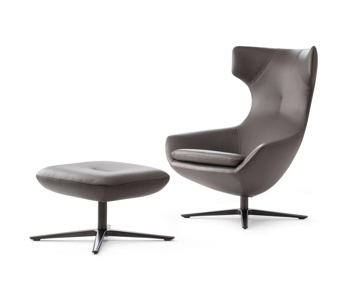 Leolux Caruzzo Sessel