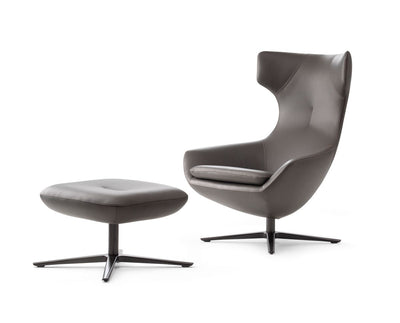 Leolux Caruzzo Sessel