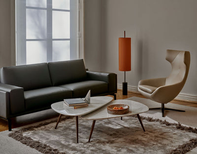 Leolux Caruzzo Sessel
