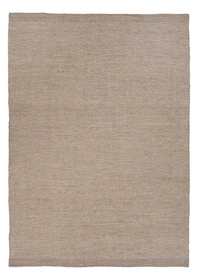 Linie Design Adonic Mist Teppich in Earth