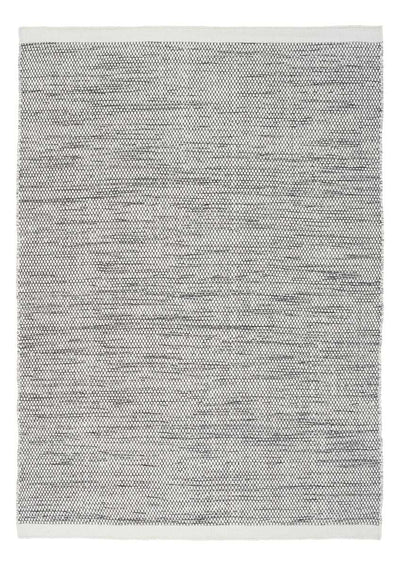 Linie Design Adonic Mist Teppich in Mixed