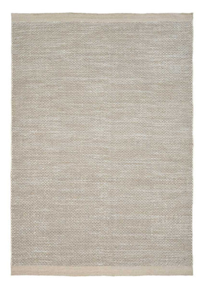 Linie Design Adonic Mist Teppich in Taupe