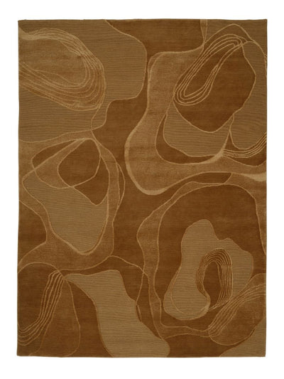 Linie Design Aquaverse Teppich – Ansicht 2