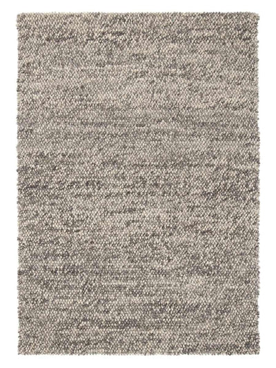 Linie Design Arctic Teppich in Grau