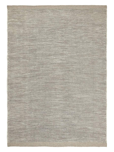 Linie Design Asko Teppich in Taupe