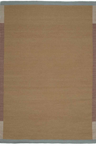 Linie Design Chroma Quilt Teppich