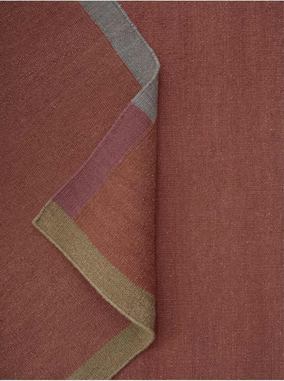 Linie Design Chroma Quilt Teppich