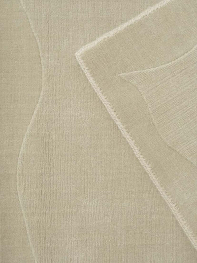 Linie Desing Crest Motion Teppich