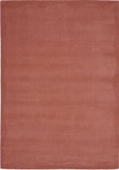 Linie Desing Crest Motion Teppich