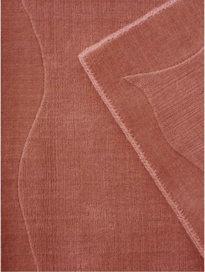 Linie Desing Crest Motion Teppich