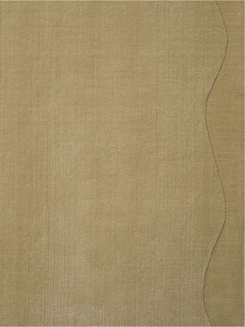 Linie Desing Crest Motion Teppich