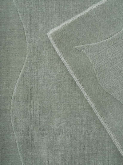 Linie Desing Crest Motion Teppich