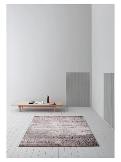 Linie Design Dotto Teppich – Ansicht 4