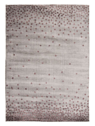 Linie Design Dotto Teppich – Ansicht 3