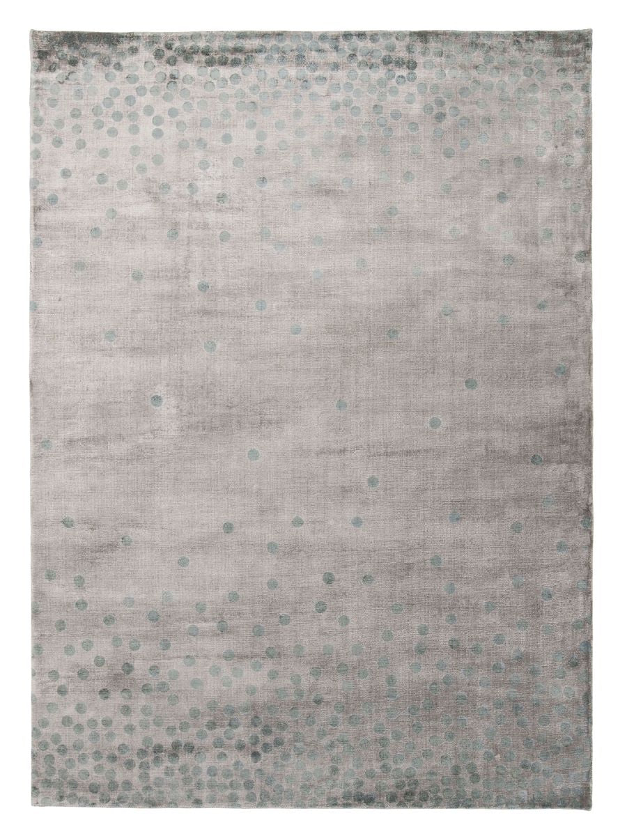 Linie Design Dotto Teppich – Ansicht 2