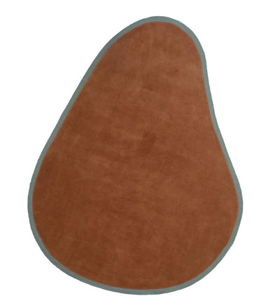 Linie Design Eluna Virel Teppich
