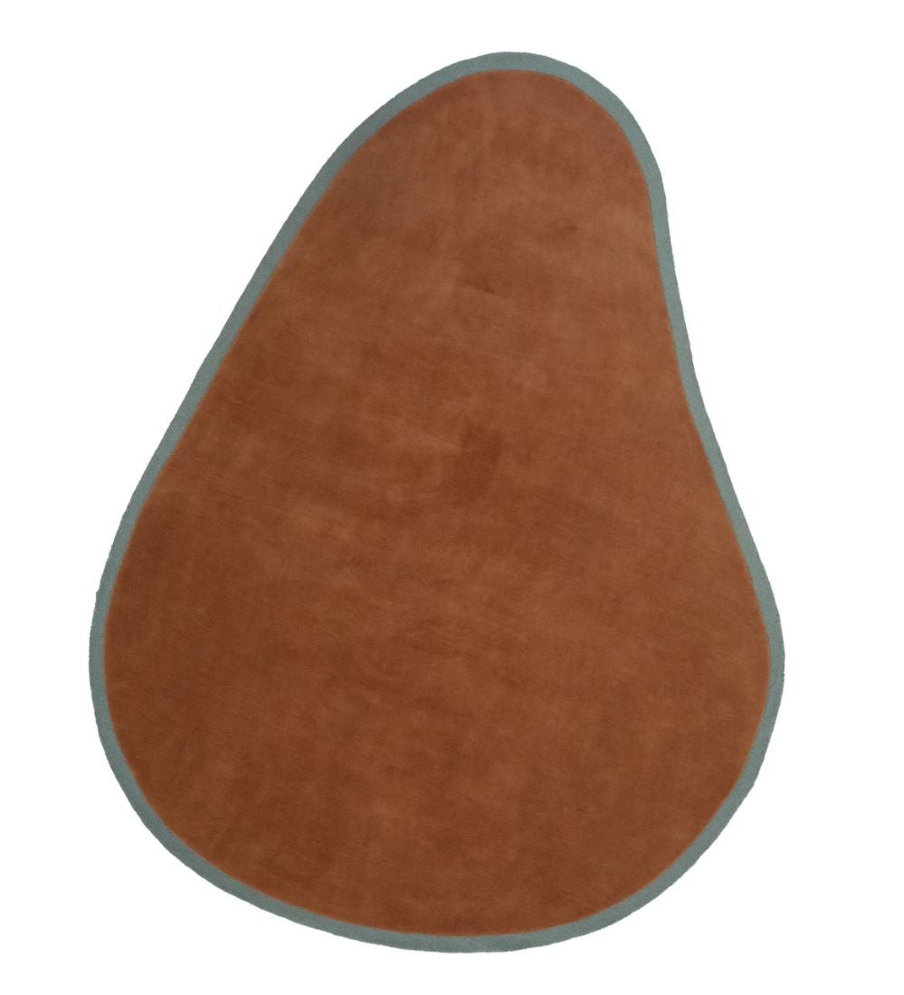 Linie Design Eluna Virel Teppich