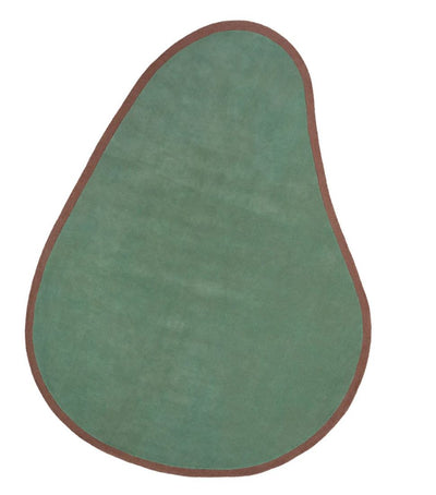 Linie Design Eluna Virel Teppich