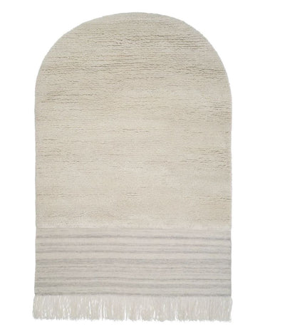 Linie Design Eternal Eye Teppich