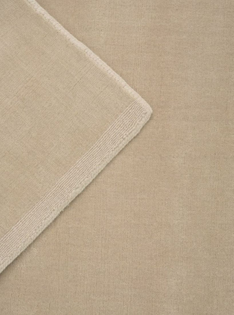Linie Design Halo Cloud Viskose Teppich