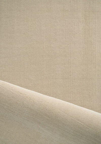 Linie Design Halo Cloud Viskose Teppich