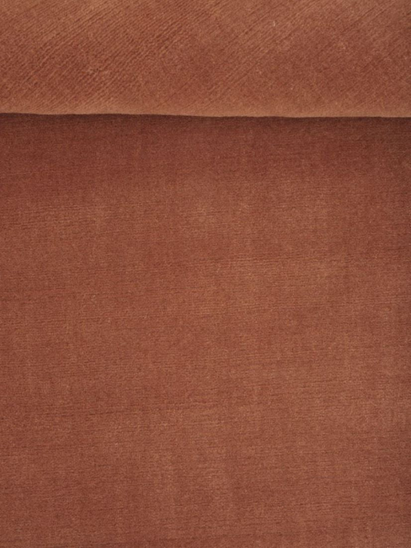 Linie Design Halo Cloud Viskose Teppich