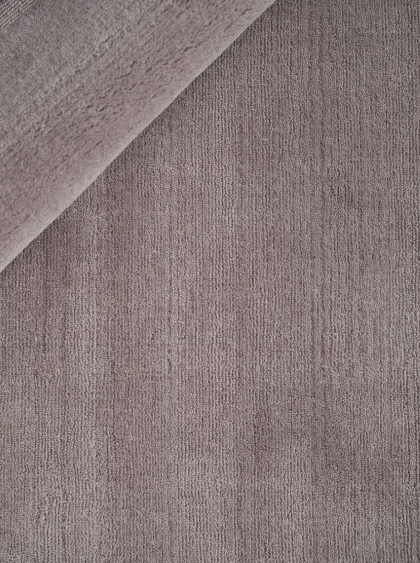Linie Design Halo Cloud Viskose Teppich