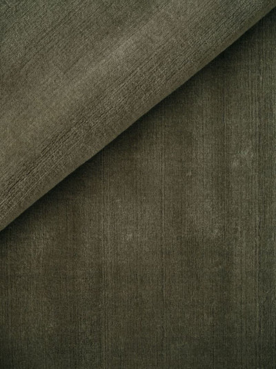 Linie Design Halo Cloud Viskose Teppich