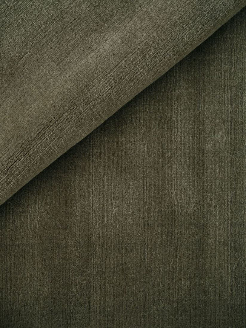 Linie Design Halo Cloud Viskose Teppich