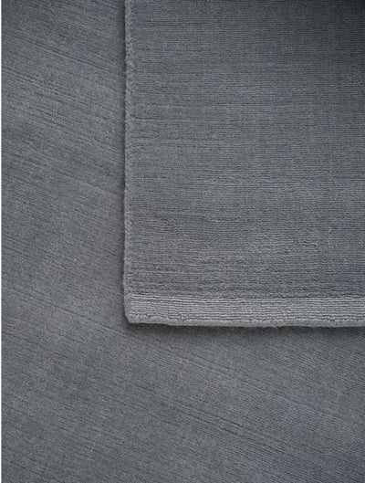 Linie Design Halo Cloud Viskose Teppich