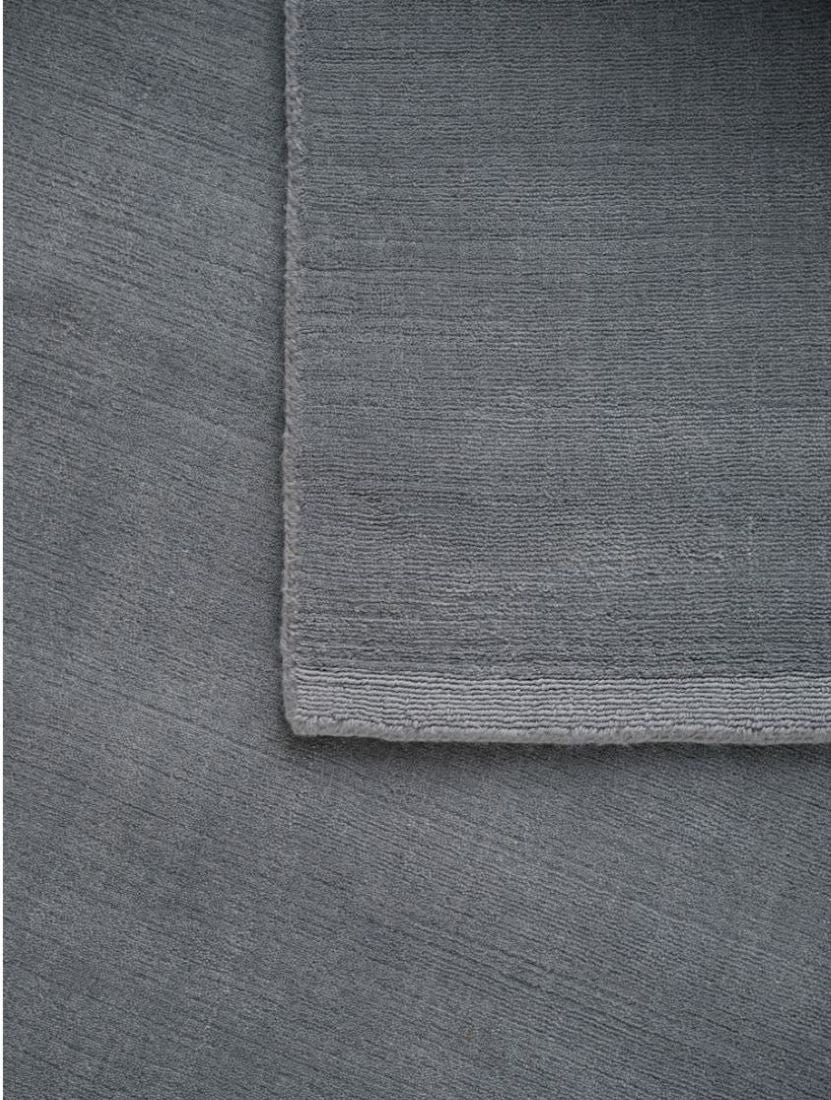 Linie Design Halo Cloud Viskose Teppich