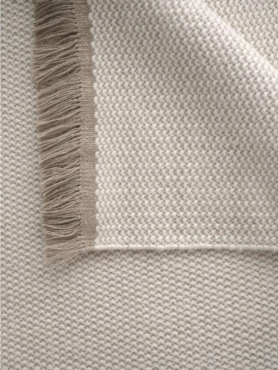 Linie Design Pastoral Unity Teppich