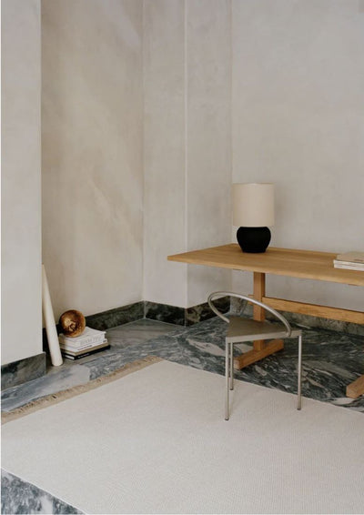 Linie Design Pastoral Unity Teppich