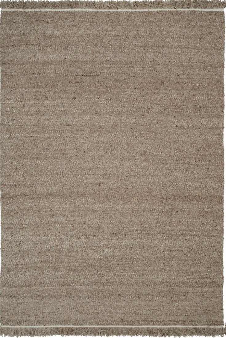 Linie Design Peaceful Parity Teppich