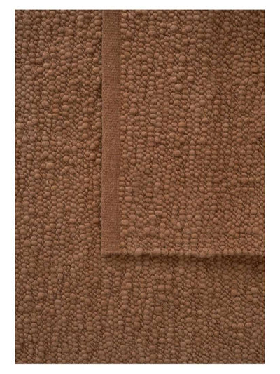 Linie Design Pebbled Poem Teppich