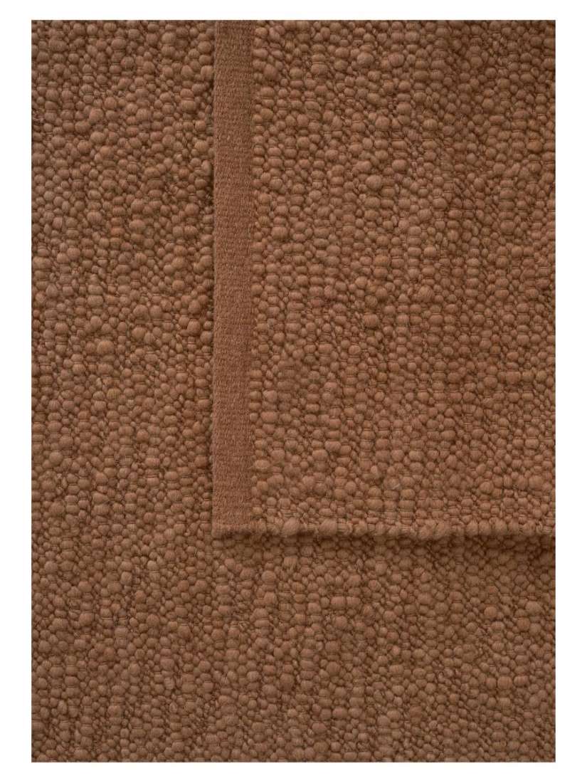 Linie Design Pebbled Poem Teppich