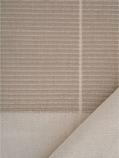 Linie Design Poetic Grid Teppich