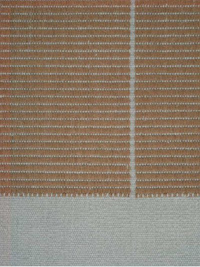 Linie Design Poetic Grid Teppich