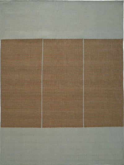 Linie Design Poetic Grid Teppich