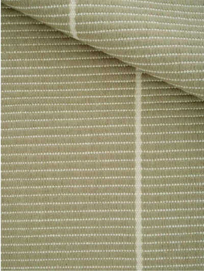 Linie Design Poetic Grid Teppich