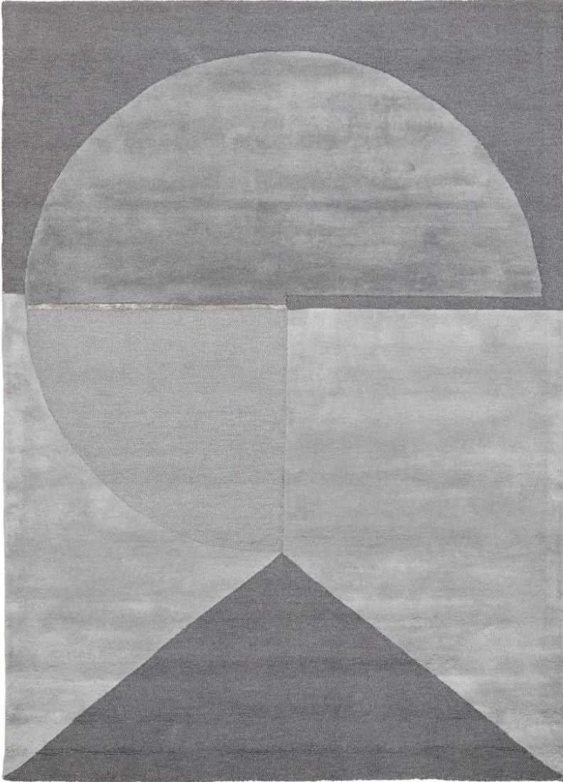 Linie Design Satomi Teppich