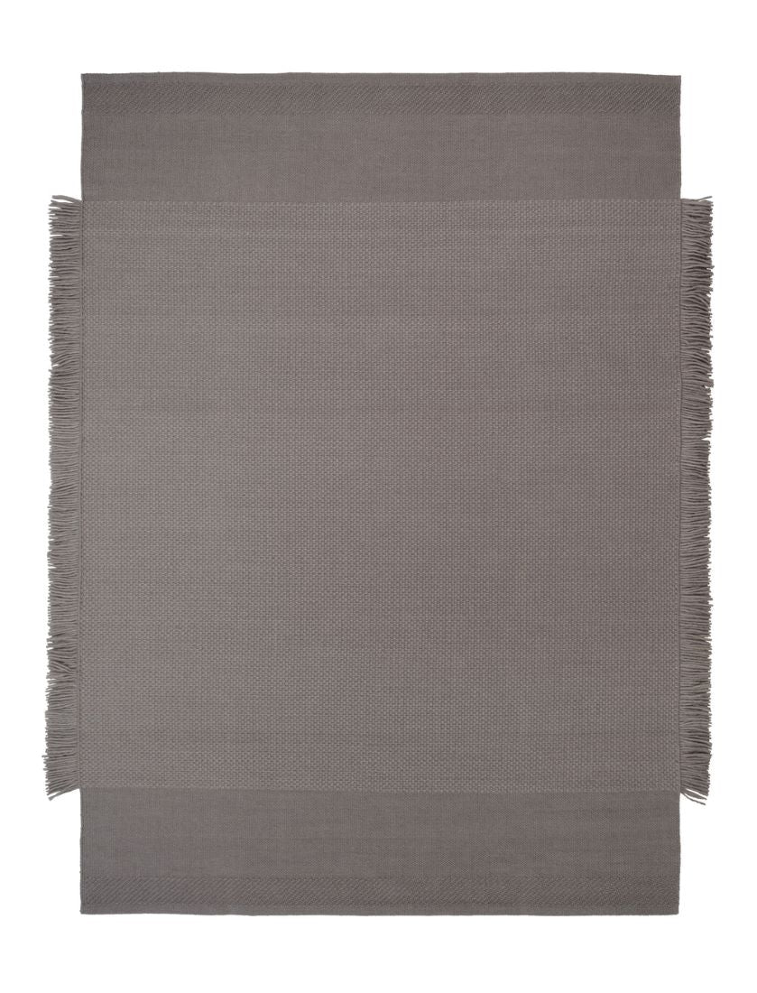 Linie Design Silenth Path Teppich