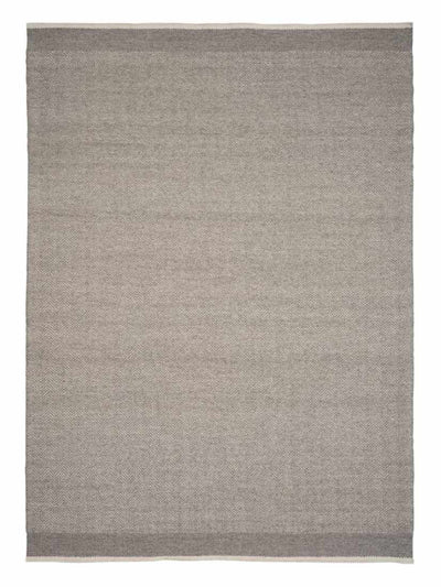 Linie Design Stratum Echo Teppich