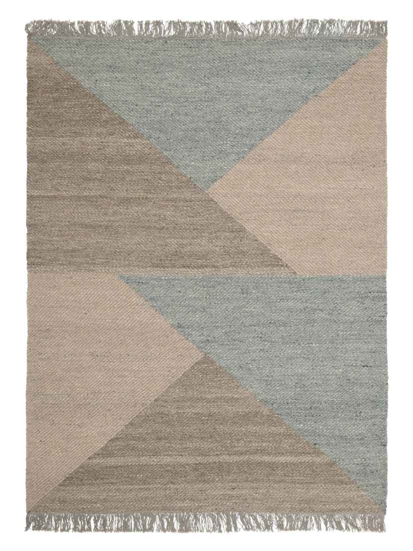 Linie Design Skuld Teppich