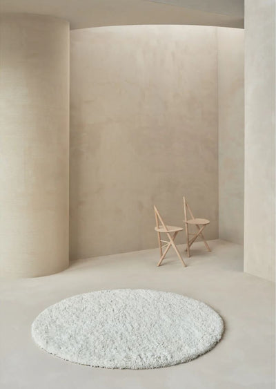 Linie Design Vantaa Teppich
