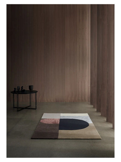 Line Design Vilja Teppich