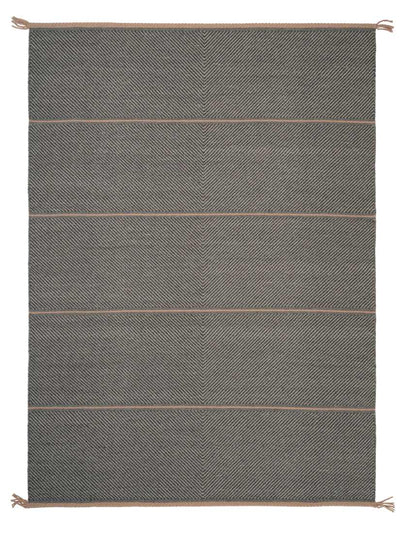 Linie Design Vision Walk Teppich