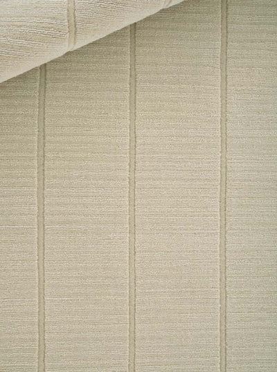 Linie Design Woven Tatami Teppich