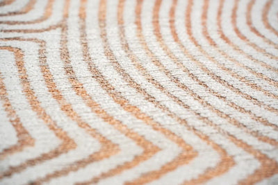 Louis de Poortere Meditation Teppich
