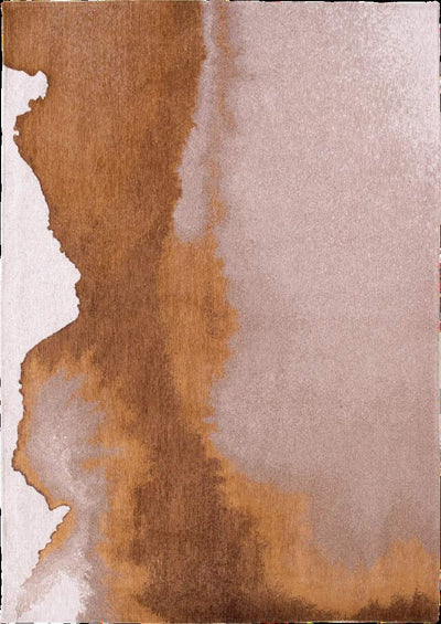 Louis de Poortere Meditation Teppich